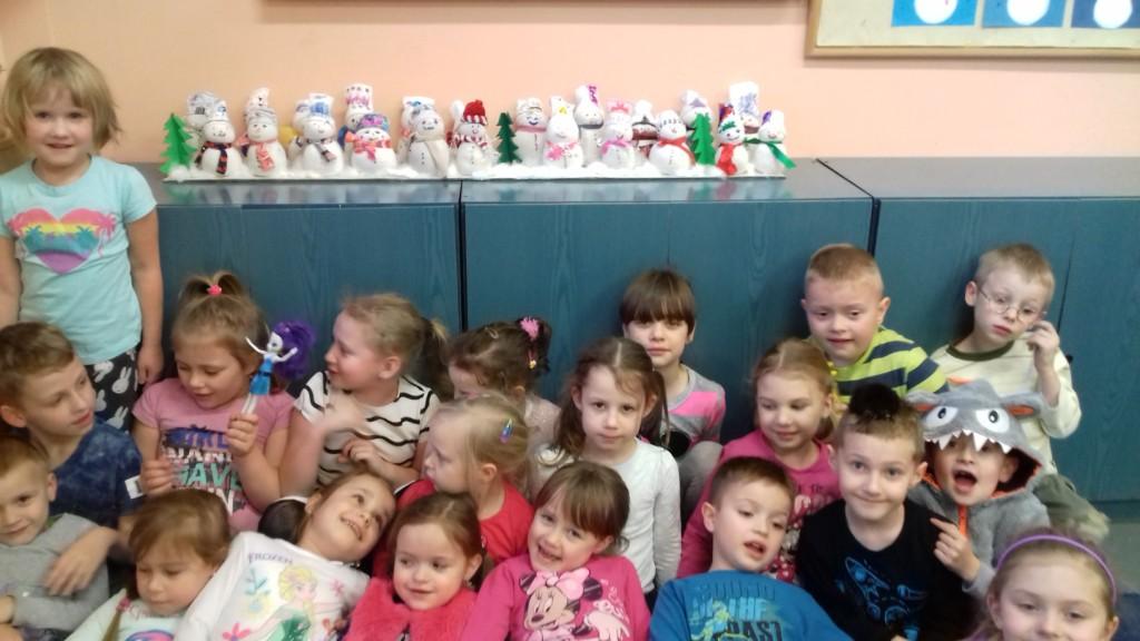 Zer�wka 2016 - W oczekiwaniu na �nieg