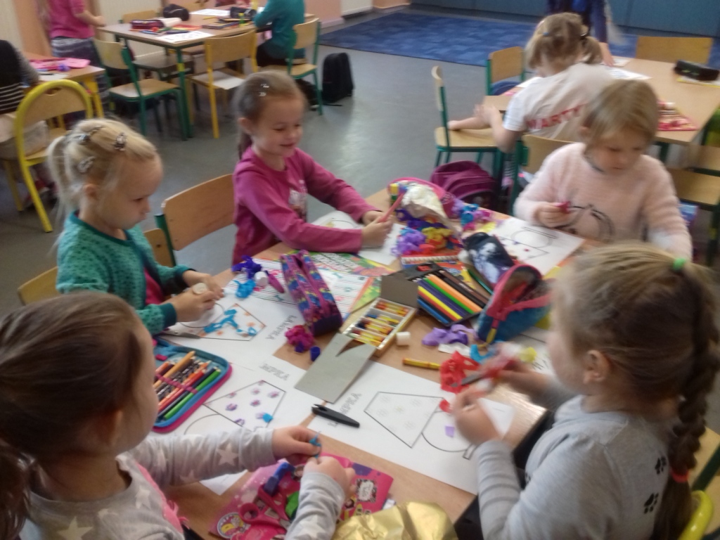 Kolorowy listopad w zer�wce