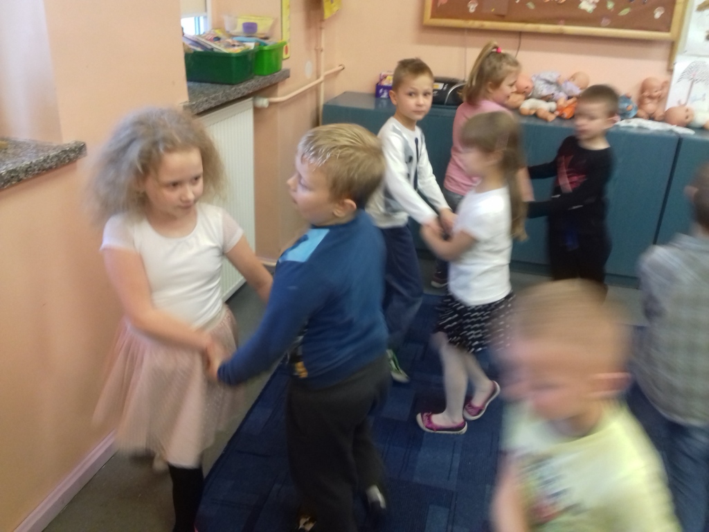 Kolorowy listopad w zer�wce