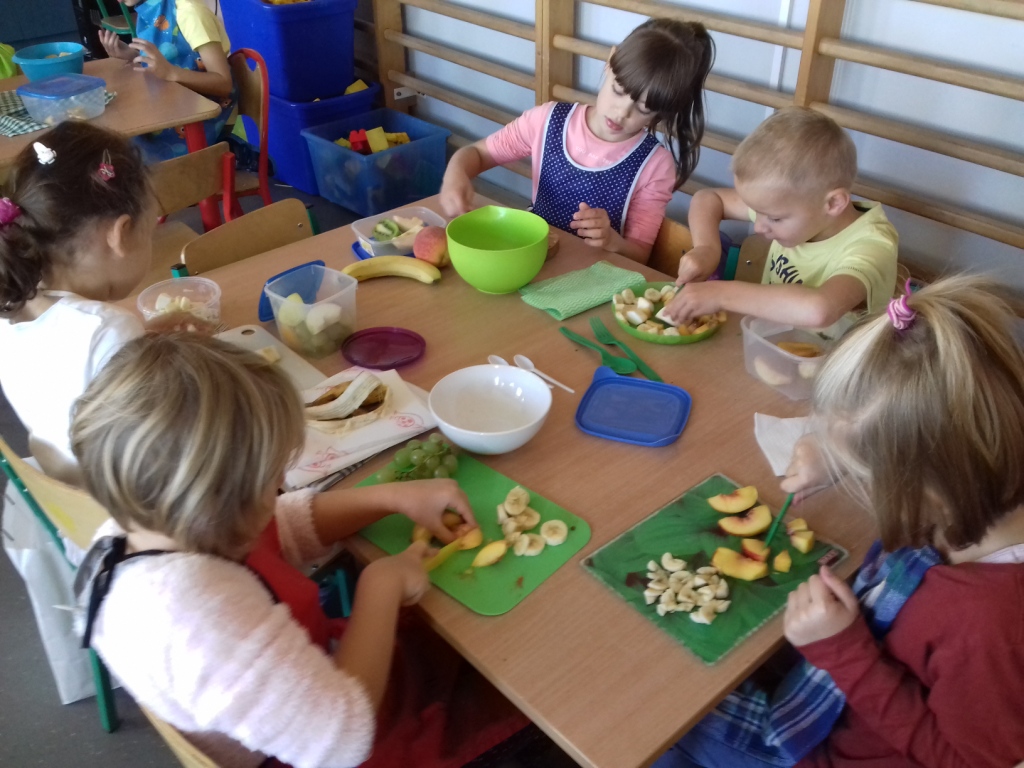 Pa�dziernikowe wydarzenia w zer�wce