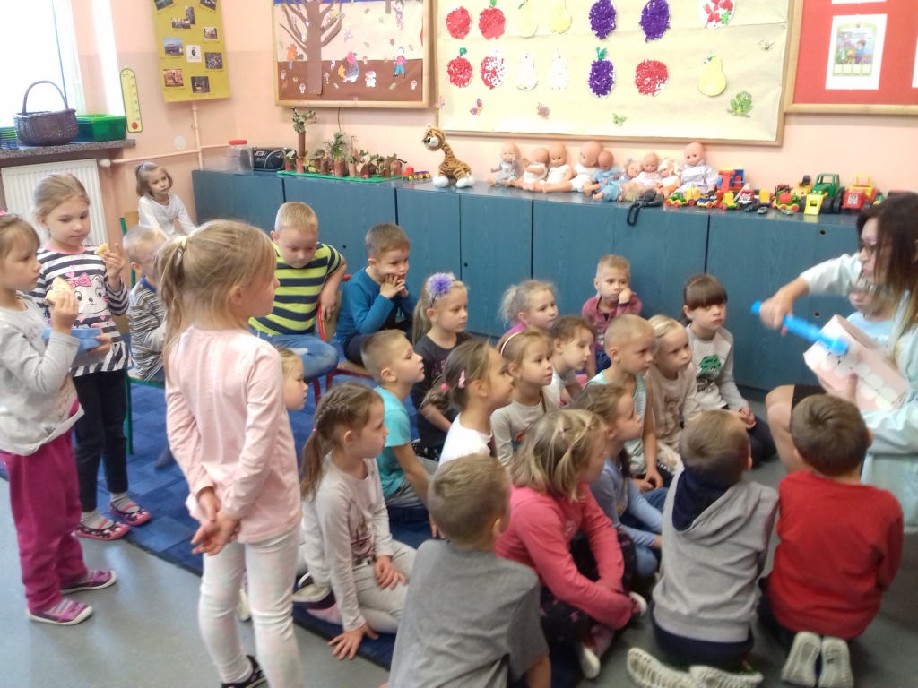 Pa�dziernikowe wydarzenia w zer�wce