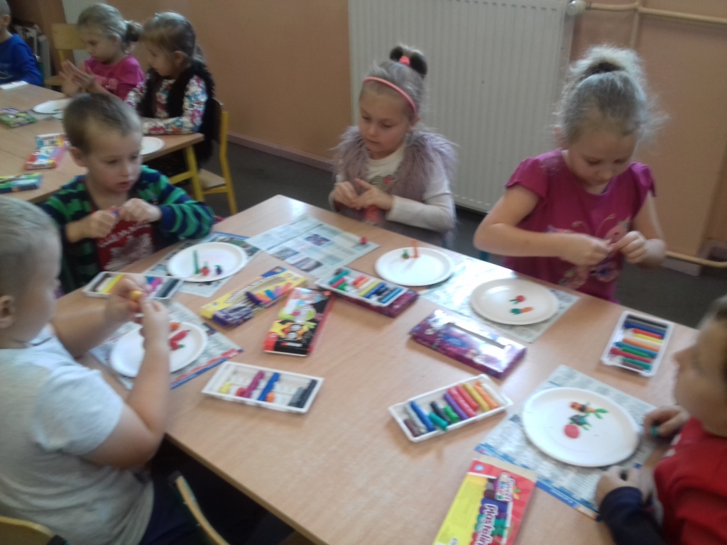 Pa�dziernikowe wydarzenia w zer�wce