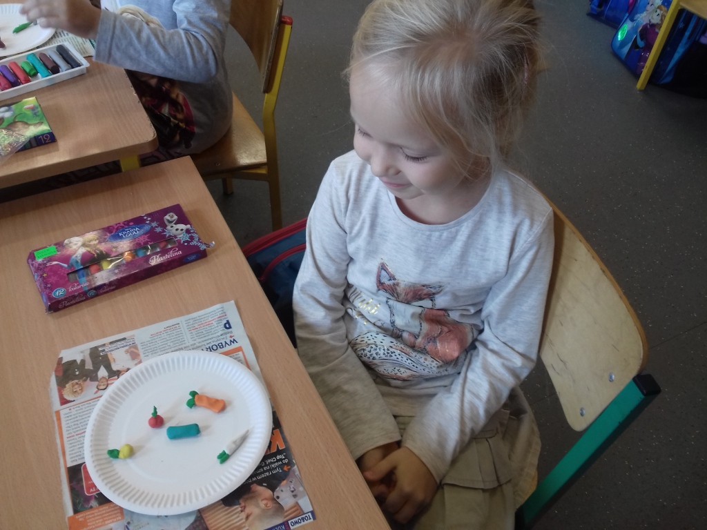 Pa�dziernikowe wydarzenia w zer�wce