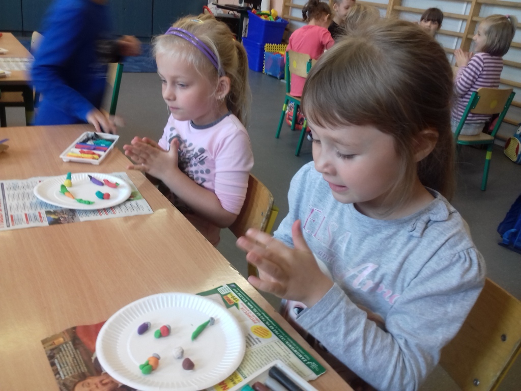 Pa�dziernikowe wydarzenia w zer�wce