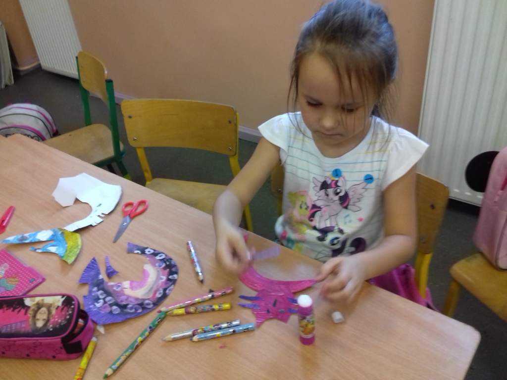 Pa�dziernikowe wydarzenia w zer�wce