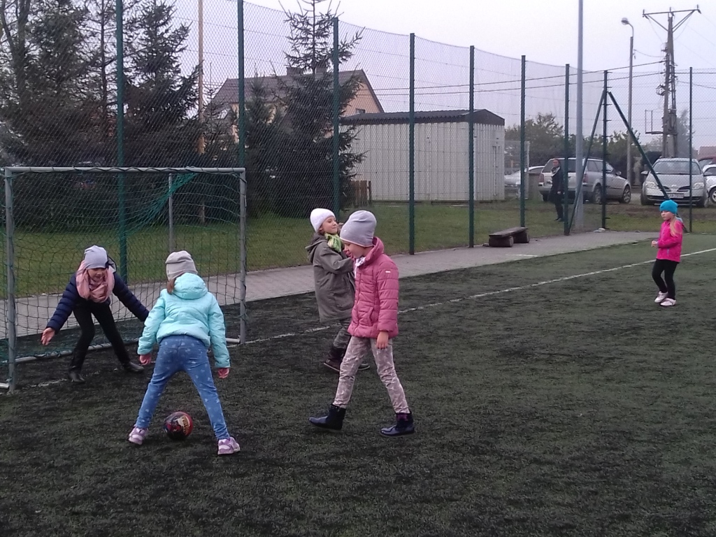 Pa�dziernikowe wydarzenia w zer�wce