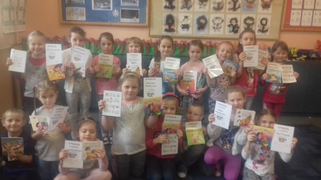 Aktywny lluty w zer�wce 2017