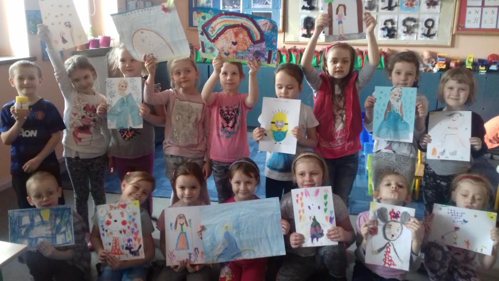 Aktywny lluty w zer�wce 2017