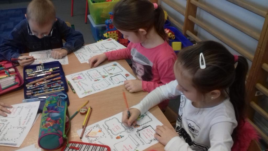 Aktywny stycze� w zer�wce