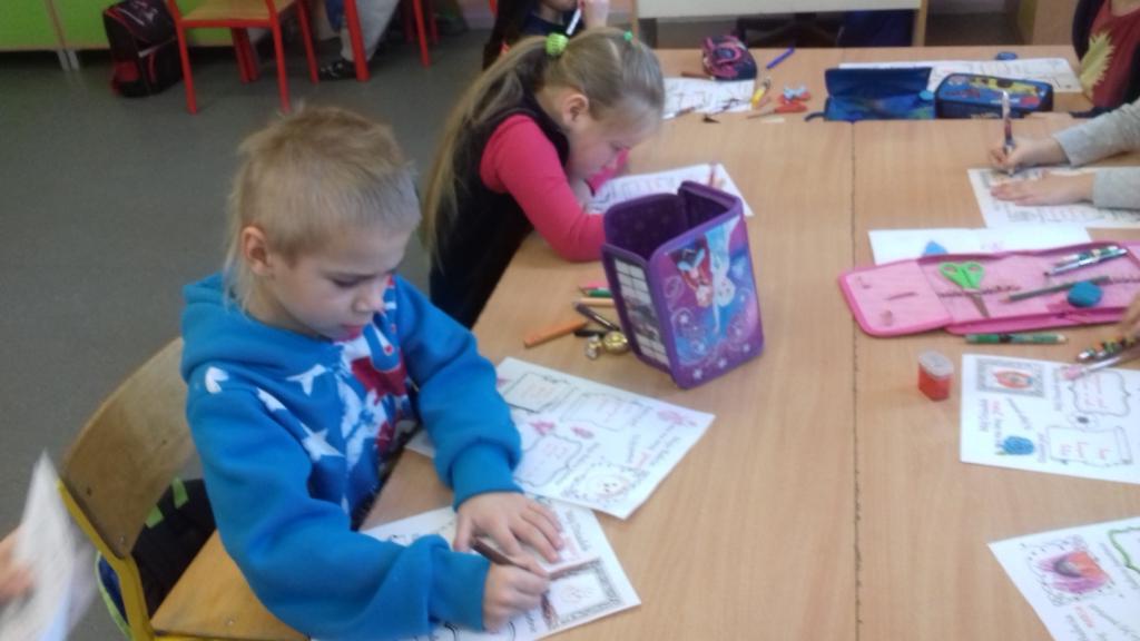 Aktywny stycze� w zer�wce