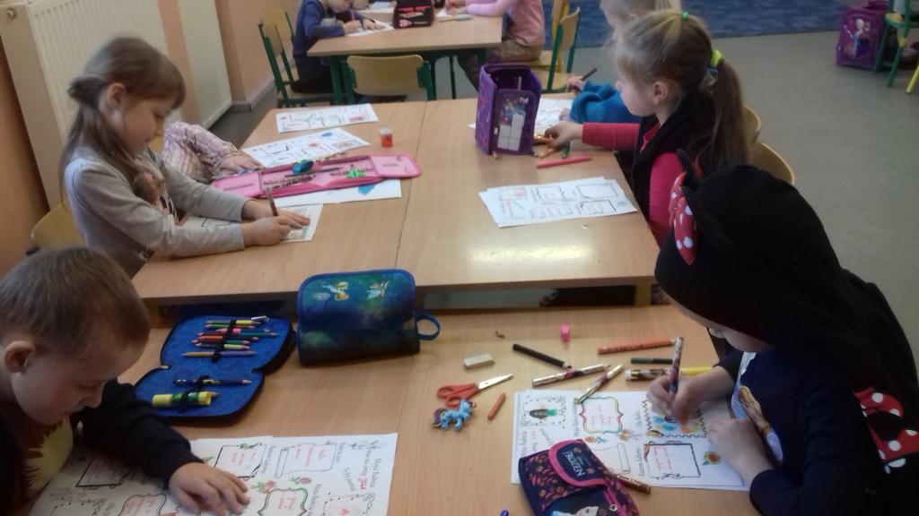 Aktywny stycze� w zer�wce
