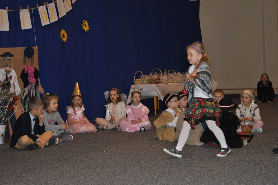 Dzie� Babci i Dziadka w zer�wce 2017
