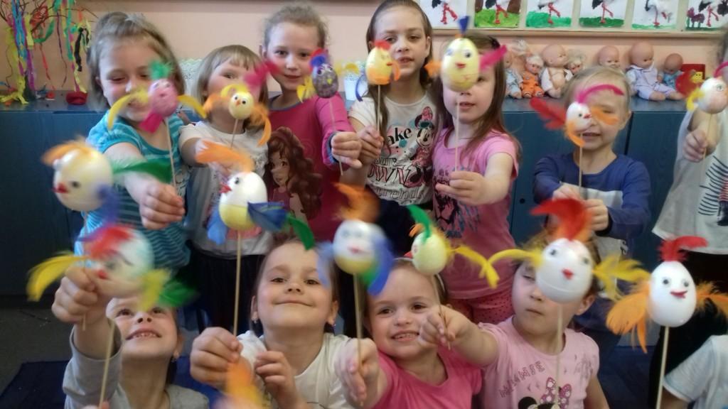 Kwietniowe ciekawostki z zer�wki 2017