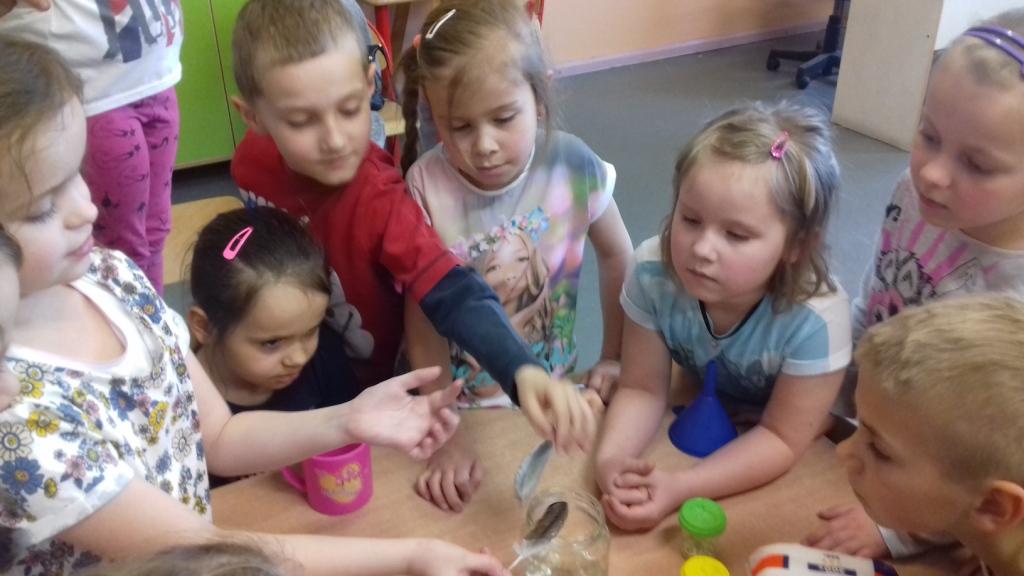 Kwietniowe ciekawostki z zer�wki 2017