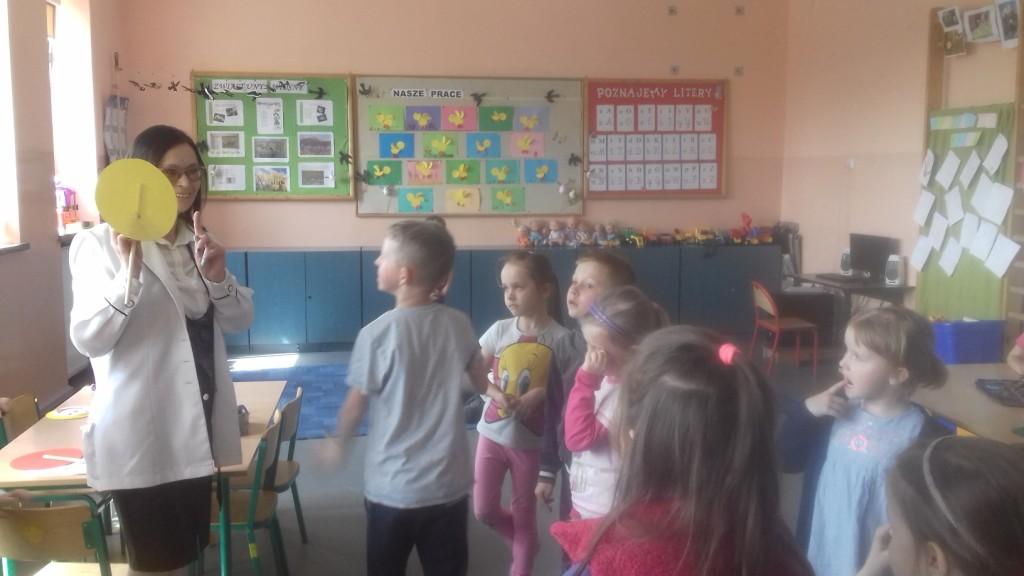 Kwietniowe ciekawostki z zer�wki 2017