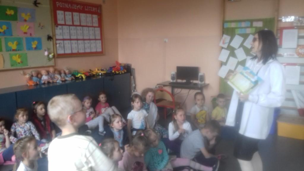 Kwietniowe ciekawostki z zer�wki 2017