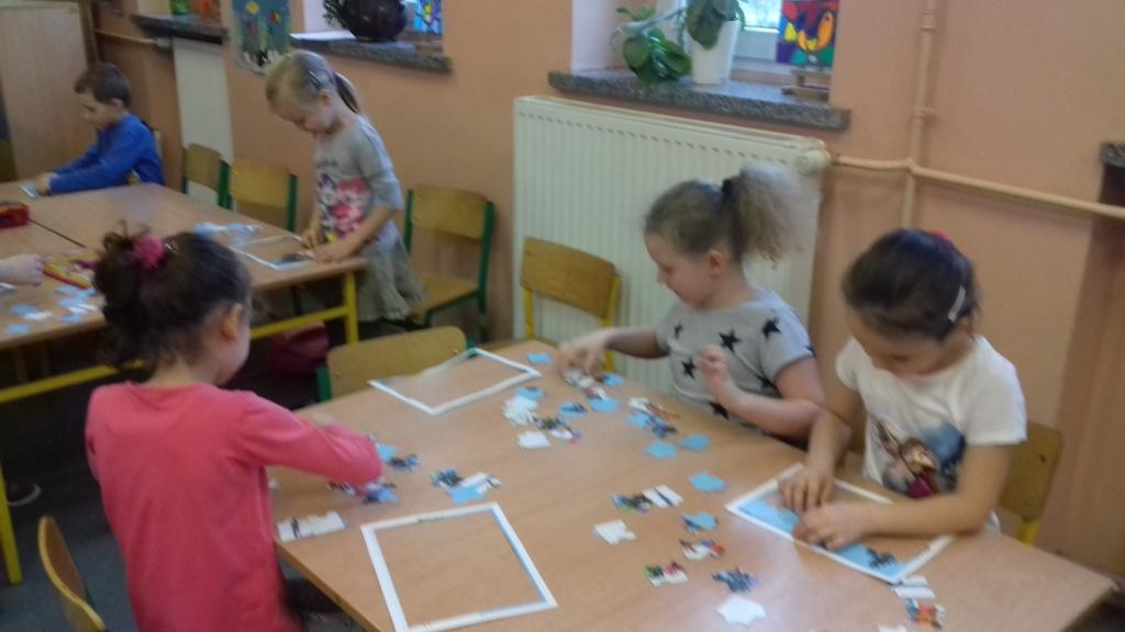 Marcowe wie�ci z zer�wki 2017
