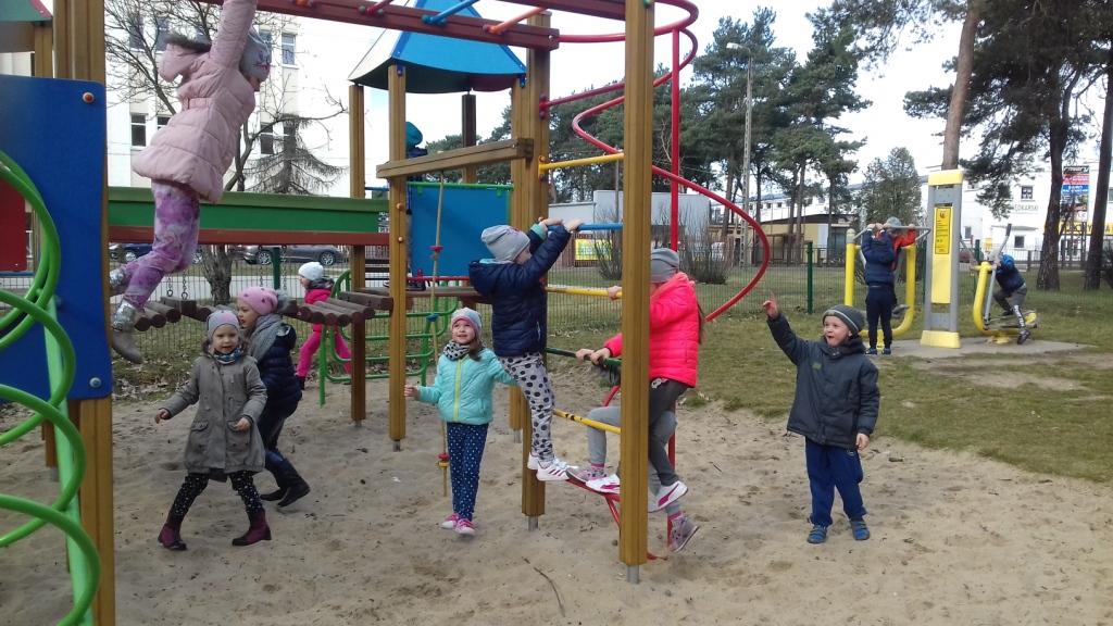 Marcowe wie�ci z zer�wki 2017