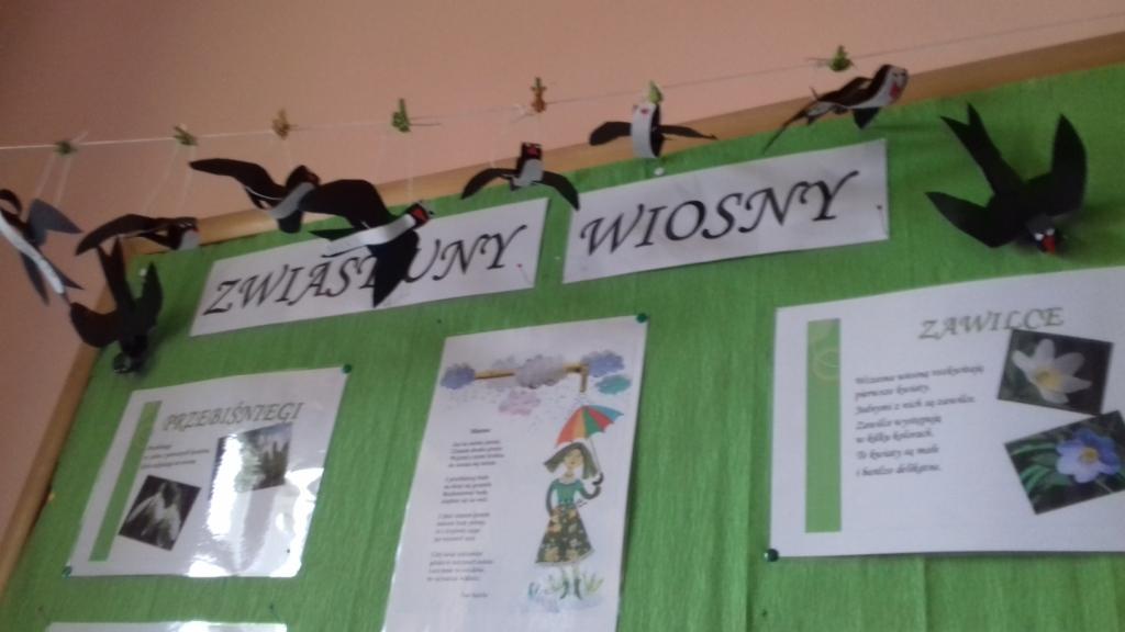 Marcowe wie�ci z zer�wki 2017