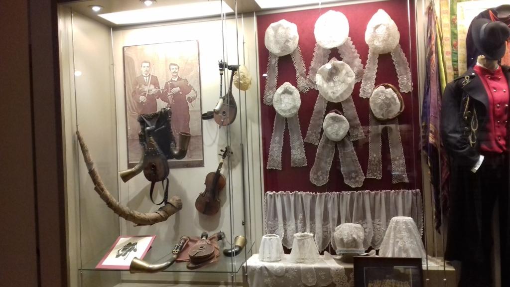 Wycieczka do Muzeum Regionalnego uczni�w  zer�wki 2017