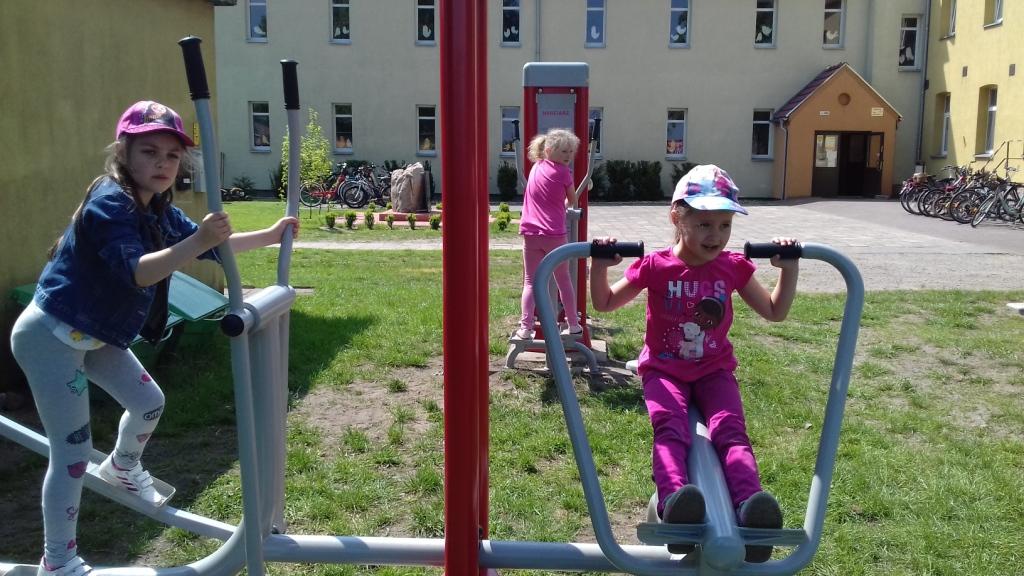 W zdrowym ciele - zdrowy duch - zer�wka 2017
