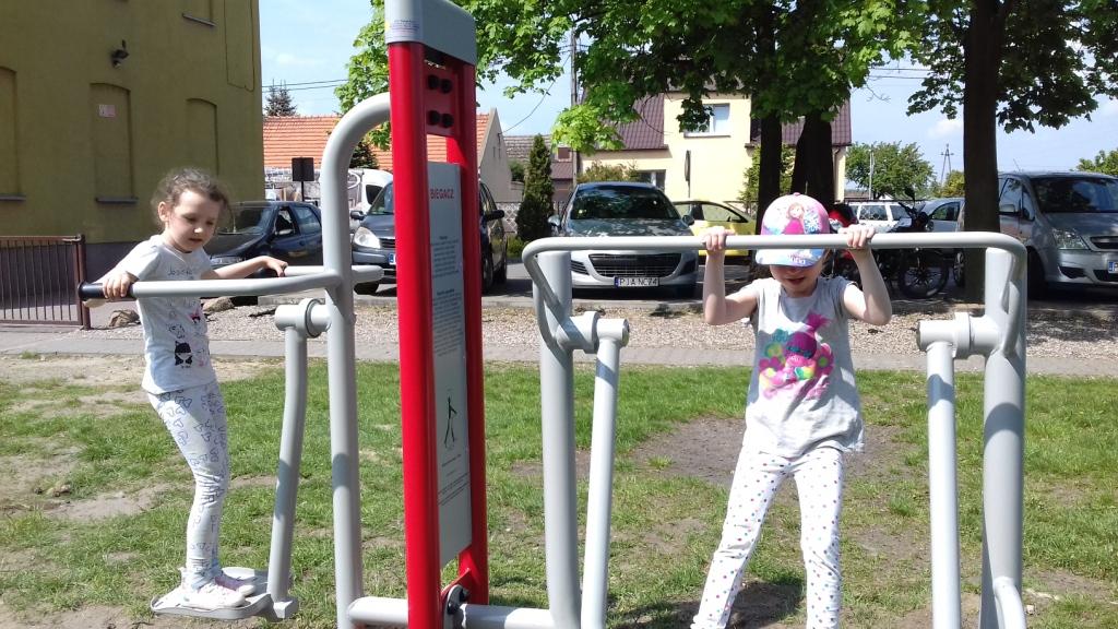W zdrowym ciele - zdrowy duch - zer�wka 2017