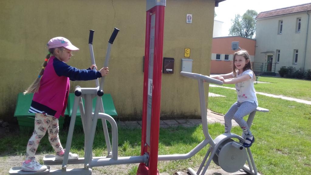 W zdrowym ciele - zdrowy duch - zer�wka 2017
