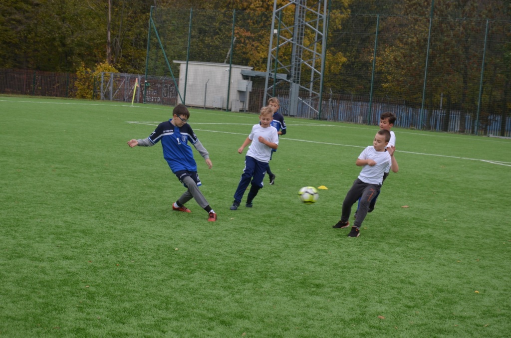XIX edycja turnieju pi�ki no�nej Z Podw�rka na Stadion o Puchar Tymbarku