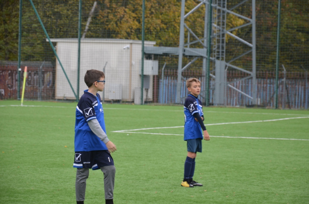 XIX edycja turnieju pi�ki no�nej Z Podw�rka na Stadion o Puchar Tymbarku