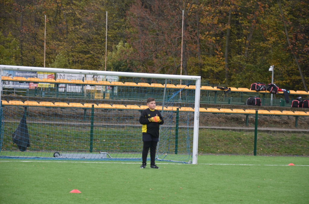 XIX edycja turnieju pi�ki no�nej Z Podw�rka na Stadion o Puchar Tymbarku