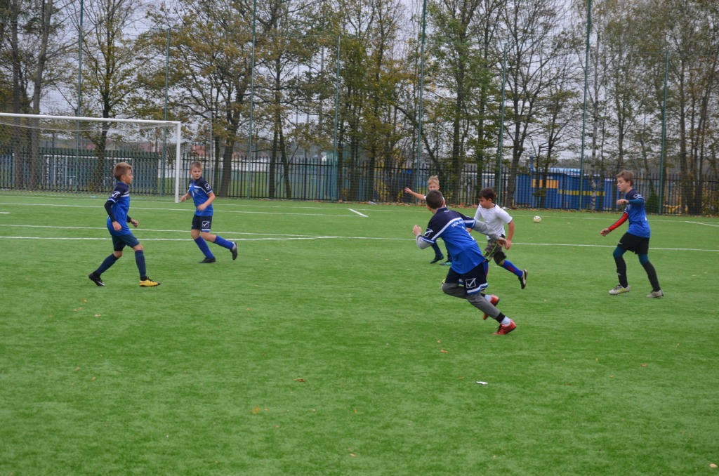 XIX edycja turnieju pi�ki no�nej Z Podw�rka na Stadion o Puchar Tymbarku