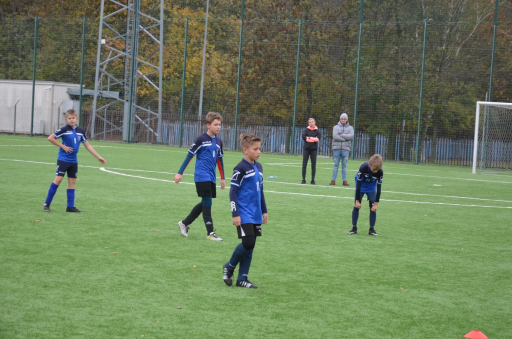 XIX edycja turnieju pi�ki no�nej Z Podw�rka na Stadion o Puchar Tymbarku