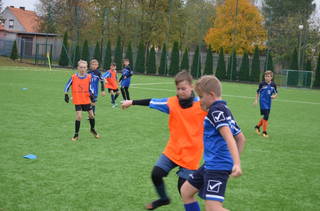 XIX edycja turnieju pi�ki no�nej Z Podw�rka na Stadion o Puchar Tymbarku