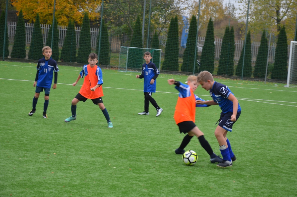 XIX edycja turnieju pi�ki no�nej Z Podw�rka na Stadion o Puchar Tymbarku