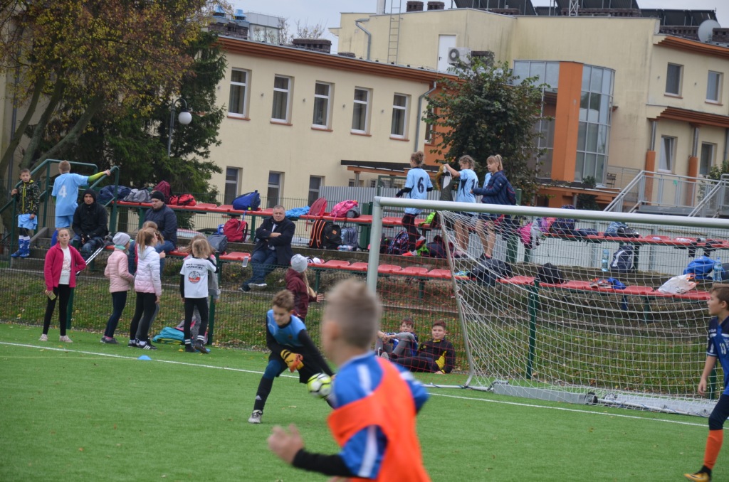 XIX edycja turnieju pi�ki no�nej Z Podw�rka na Stadion o Puchar Tymbarku