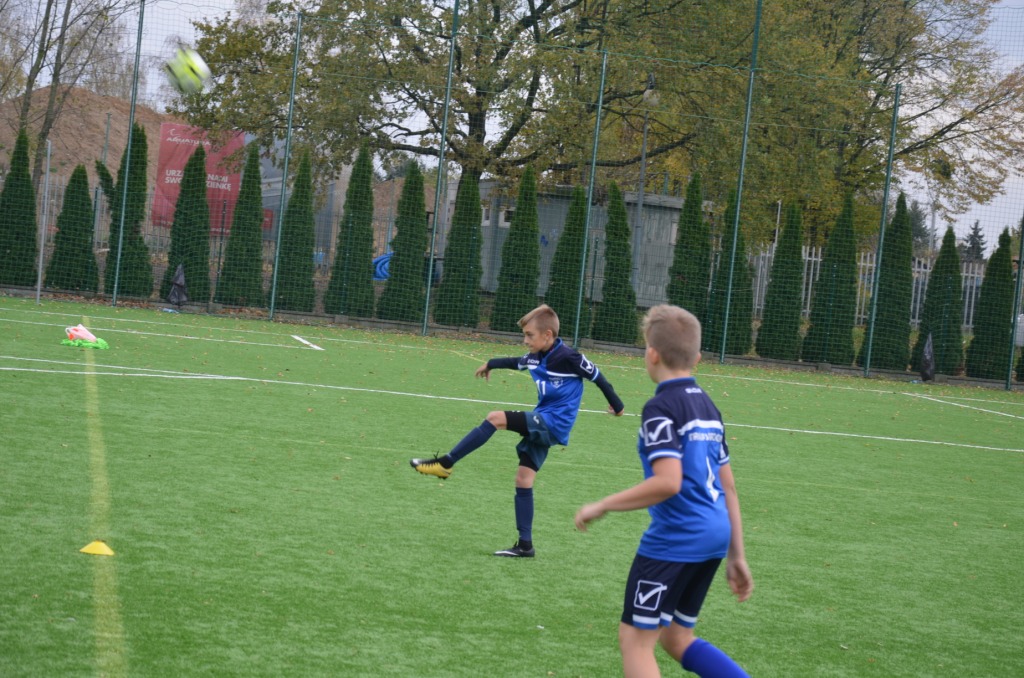 XIX edycja turnieju pi�ki no�nej Z Podw�rka na Stadion o Puchar Tymbarku