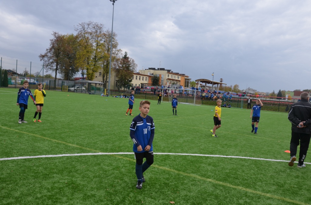 XIX edycja turnieju pi�ki no�nej Z Podw�rka na Stadion o Puchar Tymbarku