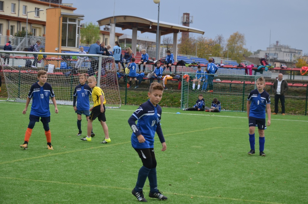 XIX edycja turnieju pi�ki no�nej Z Podw�rka na Stadion o Puchar Tymbarku
