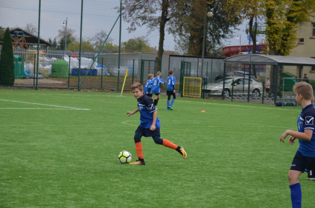XIX edycja turnieju pi�ki no�nej Z Podw�rka na Stadion o Puchar Tymbarku