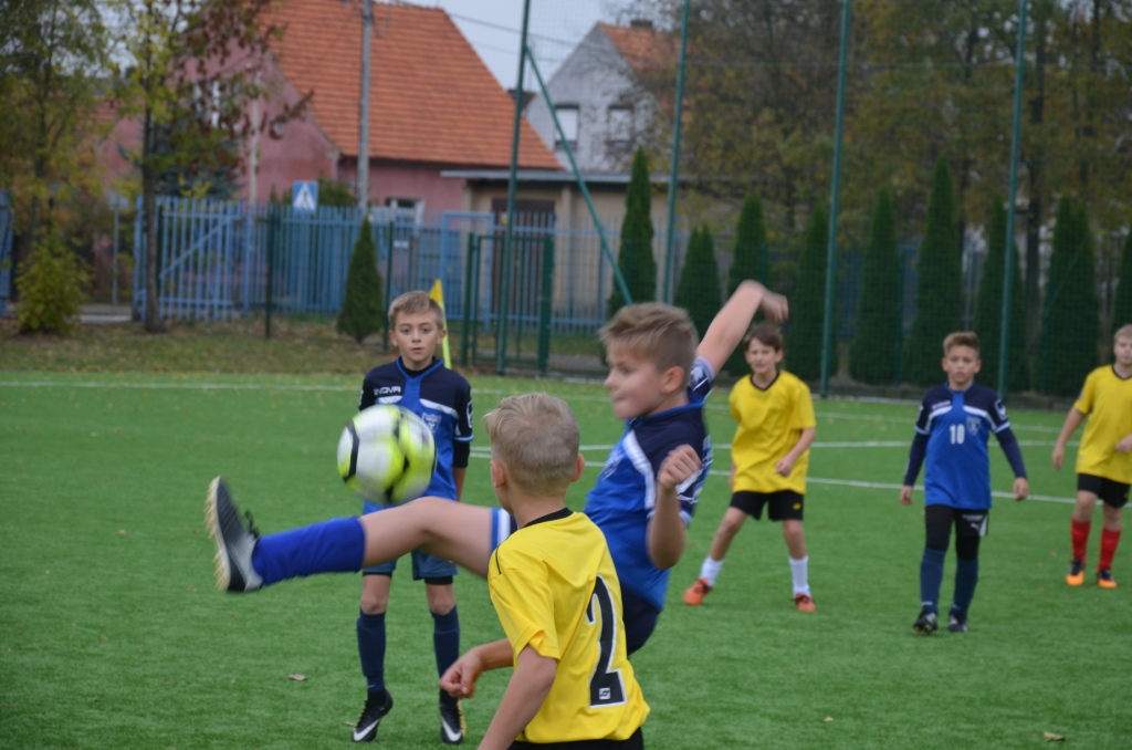 XIX edycja turnieju pi�ki no�nej Z Podw�rka na Stadion o Puchar Tymbarku