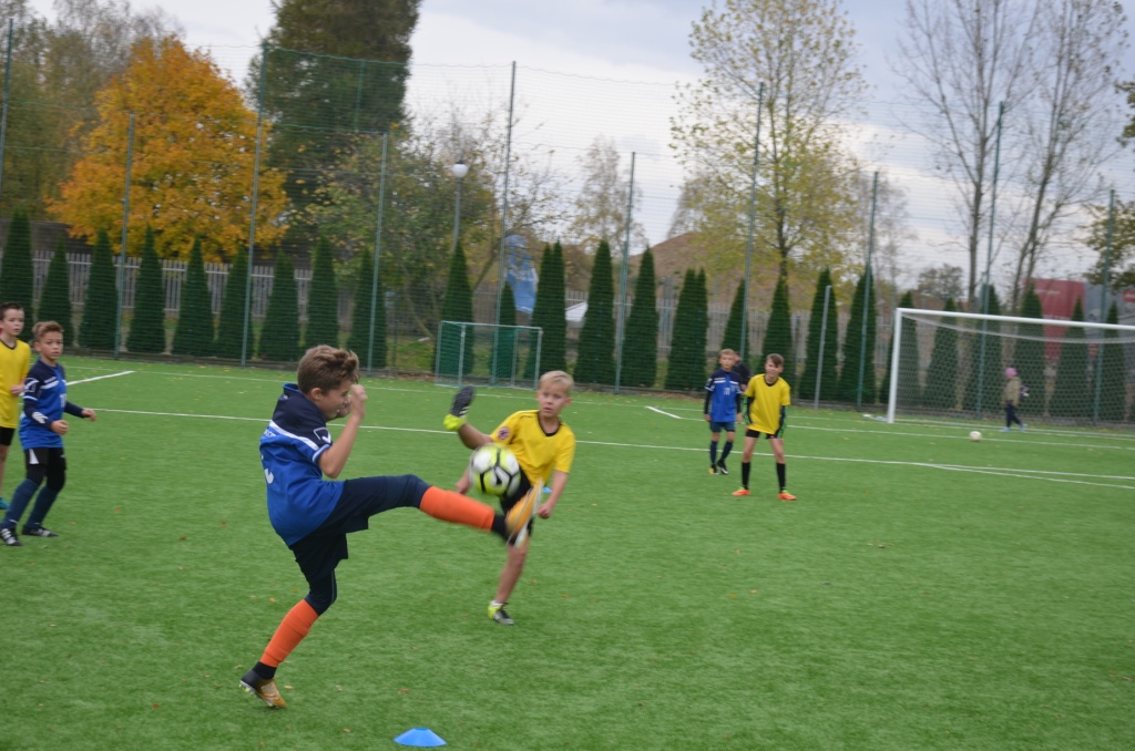 XIX edycja turnieju pi�ki no�nej Z Podw�rka na Stadion o Puchar Tymbarku
