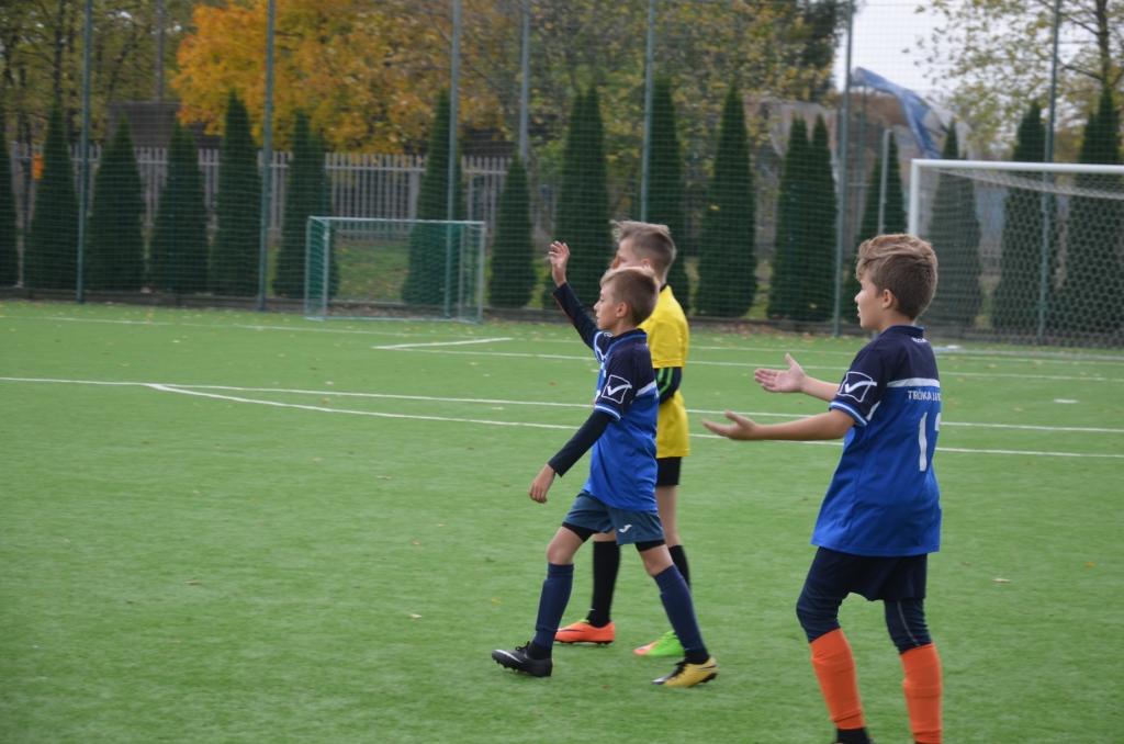 XIX edycja turnieju pi�ki no�nej Z Podw�rka na Stadion o Puchar Tymbarku