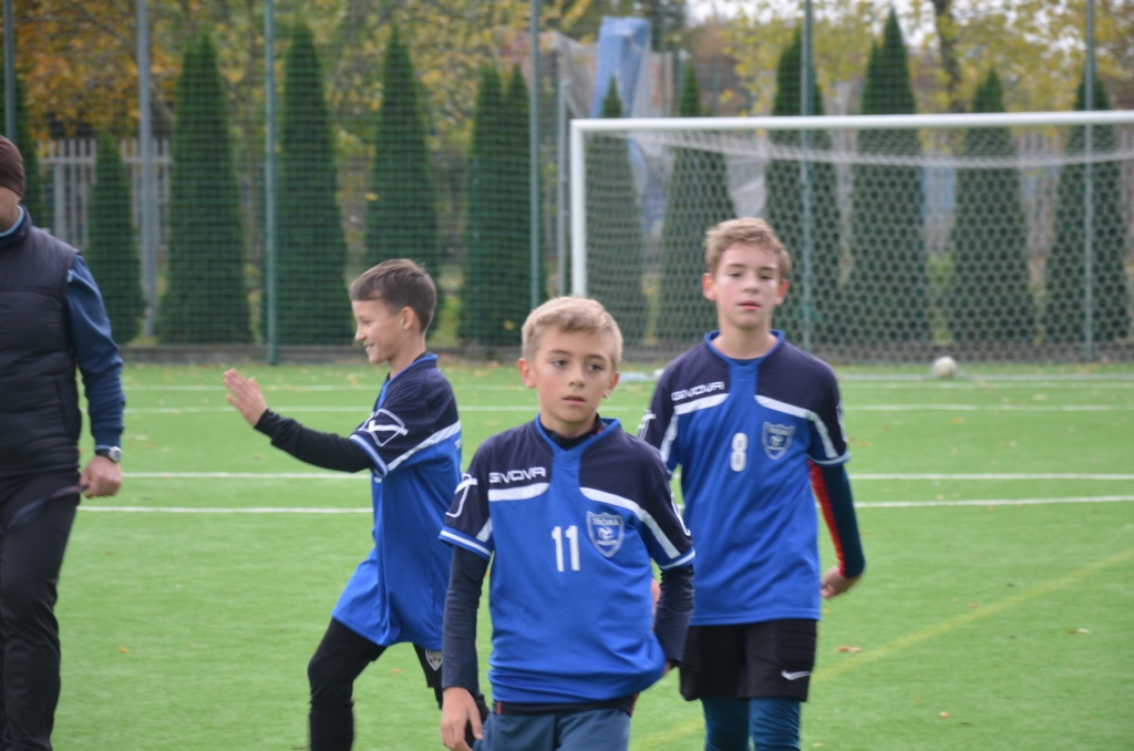 XIX edycja turnieju pi�ki no�nej Z Podw�rka na Stadion o Puchar Tymbarku