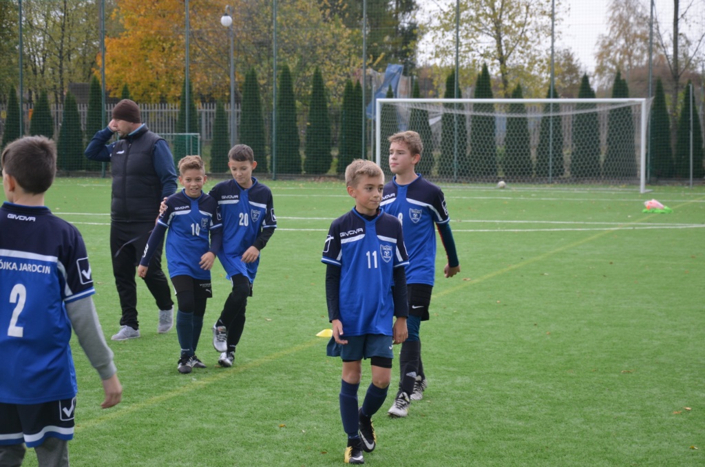XIX edycja turnieju pi�ki no�nej Z Podw�rka na Stadion o Puchar Tymbarku