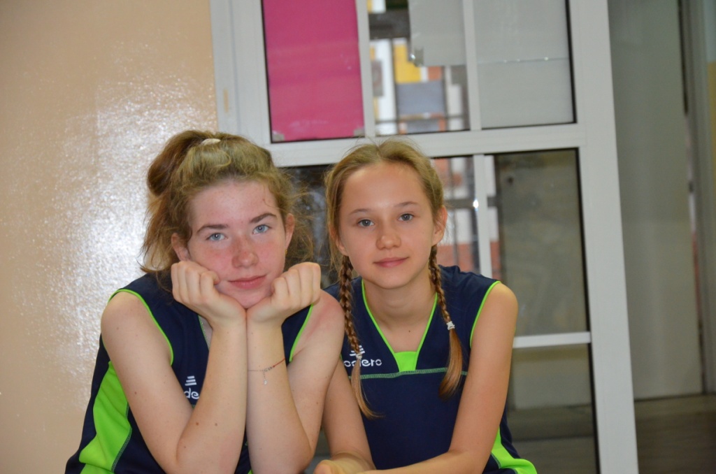 Mistrzostwa powiatu w badmintonie 2019