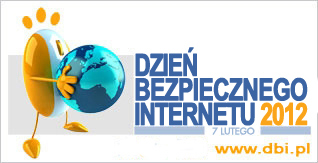 Dzie� Bezpiecznego Internetu 2012